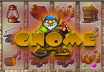 Игра Gnome в Monro Casino
